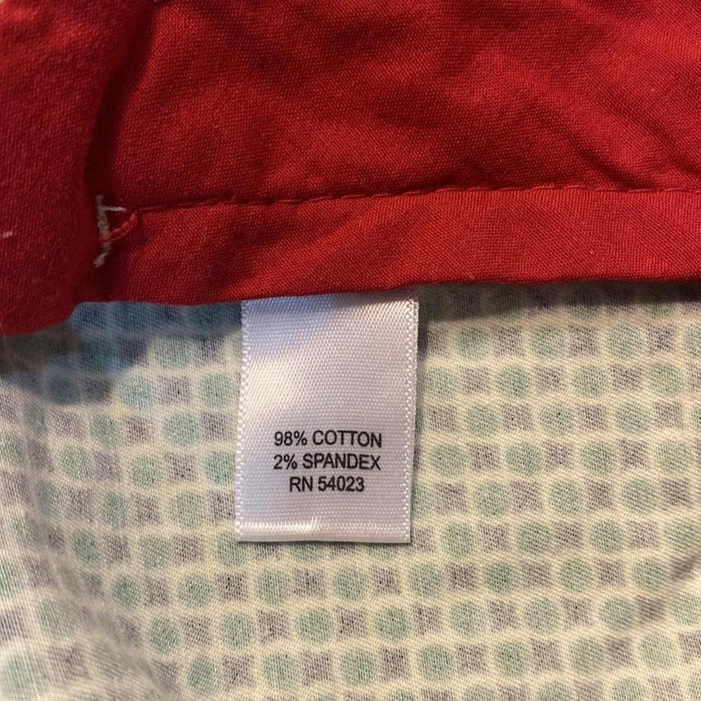 Banana Republic ankle pants - Picture 4 of 7